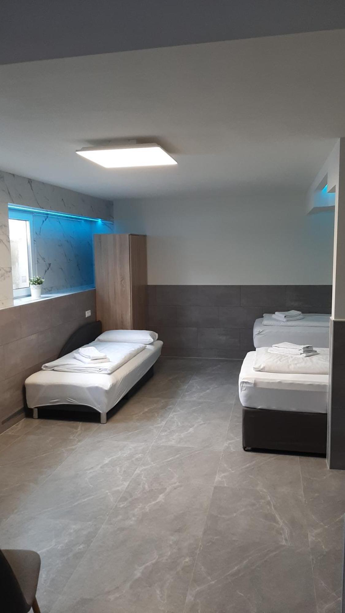 S-Hof Appartment Sonnenbühl Habitación foto